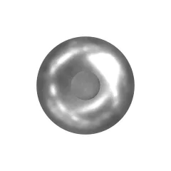 Caterpillar 3/16" Diameter Blind Rivet — three-quarter view