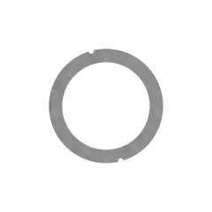 Caterpillar Thrust Bearing Race — Dreiviertelansicht