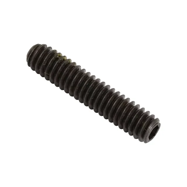1/4"-20 Hex Use Setcrew