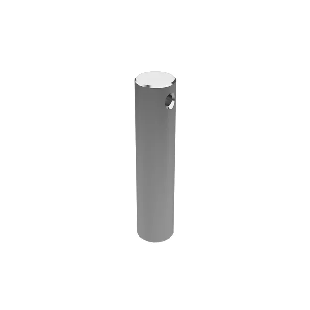 31.8mm Dış bölme Pinage Pin
