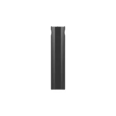 Caterpillar 31.8mm Outside Diameter Linkage Pin — three-quarter view