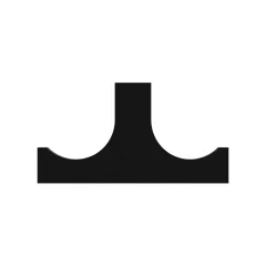 Caterpillar Hydraulic Hose Clip — açılı görünüm