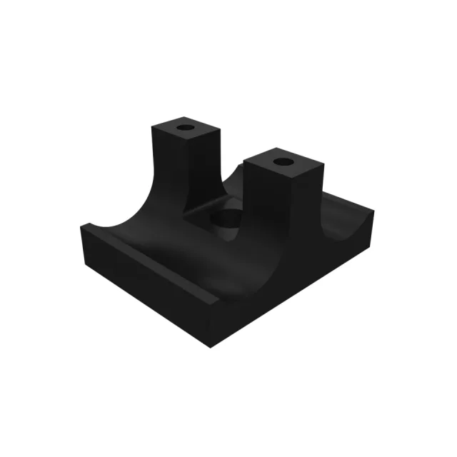 Hydraulic Hose Clip