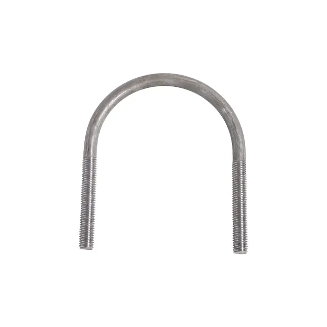1/2" Fuel Lines U-Bolt