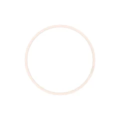 Caterpillar 4mmKan Banyo Baş Gasket — açılı görünüm