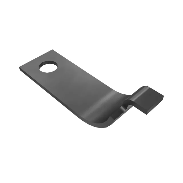 41.28mm İç Segment Two Piece Bottom Clip