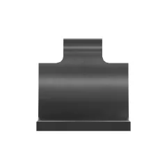 Caterpillar 41.28mm İç Segment Two Piece Bottom Clip — açılı görünüm