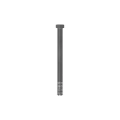 Caterpillar M8-1.25 x 105mm Altıköşe Başlı Cıvata — açılı görünüm
