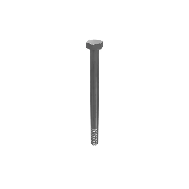 M8-1.25 x 105mm Altıköşe Başlı Cıvata