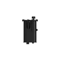 Caterpillar Hydraulic Storage Tank — açılı görünüm