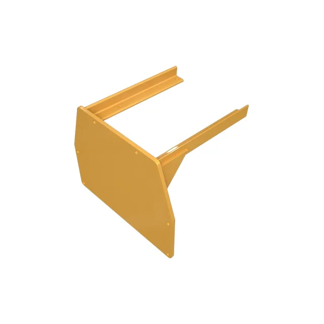 Hidrolik Tankı Bracket