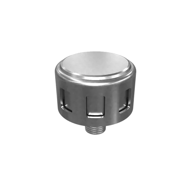 Hydraulic Filler Breather