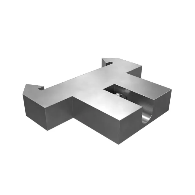 8mm Thick Terminal Block