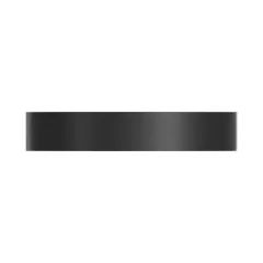 Caterpillar 45mm Inner Diameter U Cup Seal — three-quarter view