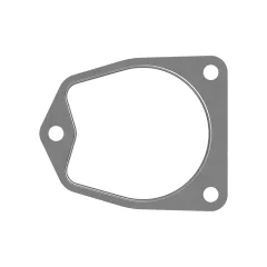 Caterpillar 1.71mm Thick JUNTA de sello integral — vista en tres cuartos