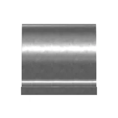 Caterpillar 34.00mm İç Segment Two Piece Clip — açılı görünüm