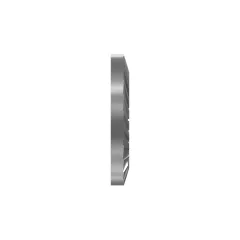 Caterpillar 1.4mm Thick Disc Lock Rondelle — vue de trois quarts