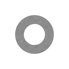 Caterpillar 20mm Long Steel Spacer — açılı görünüm