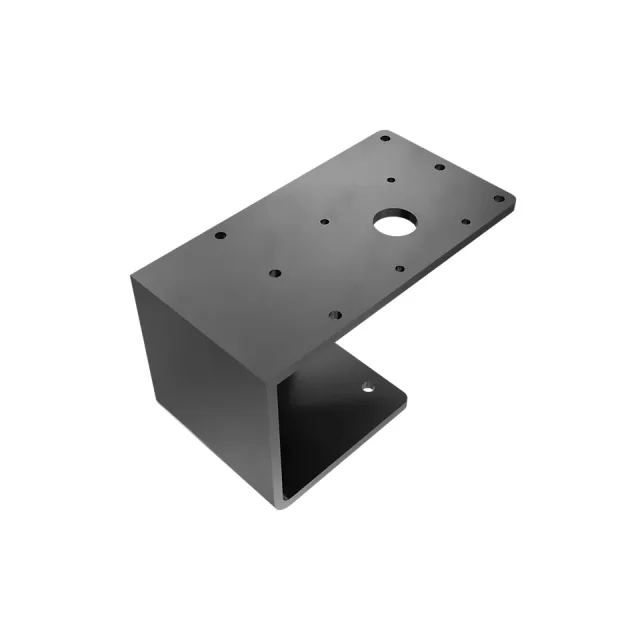 Bypass Valve Mount Bracket