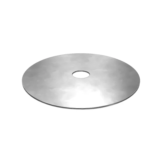 0.25mm Thick Valf Spacer