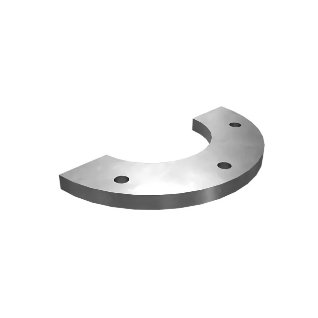 103mm Inner Diameter PLATTE Yoke