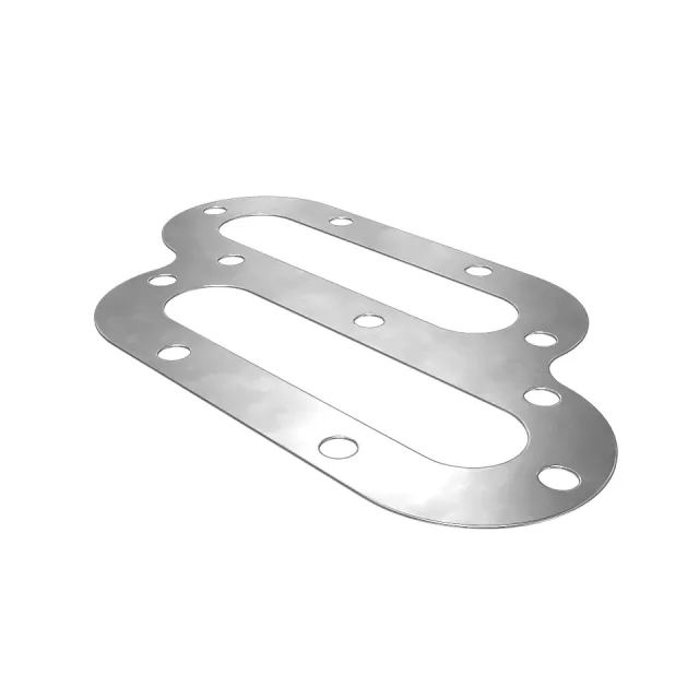0.8mm Thick Gauge ABDECKUNG FLACHDICHTUNG