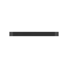 Caterpillar 8mm Thick Four SCHRAUBBOLZEN HALTERUNG ABDECKUNG — Dreiviertelansicht