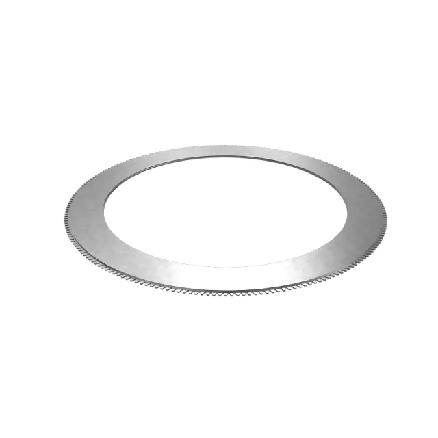 External Spline Damper