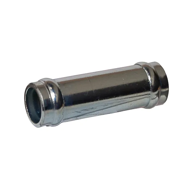 50.80mm Long Straight Adapter