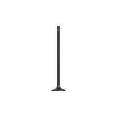 Caterpillar 40mm Outer Diameter Inlet VENTIL — Dreiviertelansicht