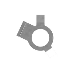 Caterpillar 1.6 mmy Transmission Kit Gasket Lock — açılı görünüm