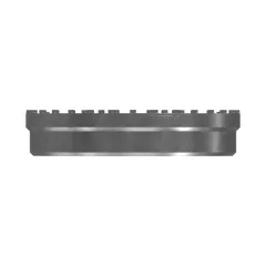 Caterpillar Crankshaft Damper — açılı görünüm