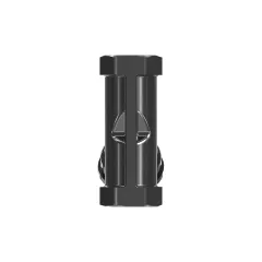Caterpillar In-line Y-Strainer — açılı görünüm