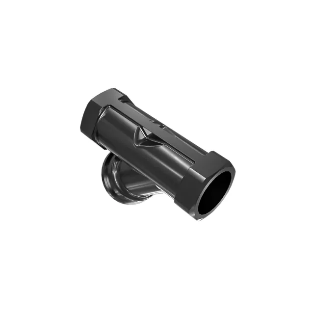 In-line Y-Strainer