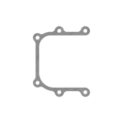 Caterpillar 0.35mm Joint d'étanchéité des lignes d'eau du moteur épais — vue de trois quarts