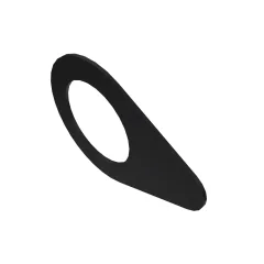 Caterpillar 3.18mm Thick Plastic Shim
