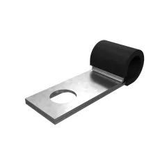 Caterpillar 11.11mm İç Sayfa Single Tube Clip