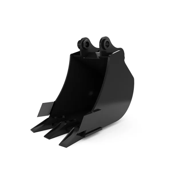 300 mm (12 in), 23 L (0.8 ft3), PASADOR On, PERNO-On Teeth