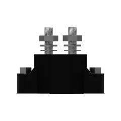 Caterpillar Circuit Breaker Grubu — açılı görünüm