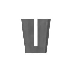 Caterpillar VENTIL Spring Retainer Cotter — Dreiviertelansicht