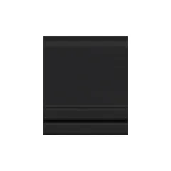 Caterpillar Rubber Bulk Keçe — açılı görünüm