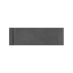Caterpillar Door Handle Console — vue de trois quarts