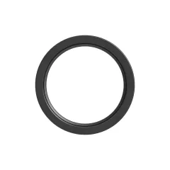 Caterpillar 114.48mm Outer Diameter Lip Type Seal — three-quarter view