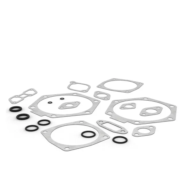 Yağı ve Hatları Gazket Kit