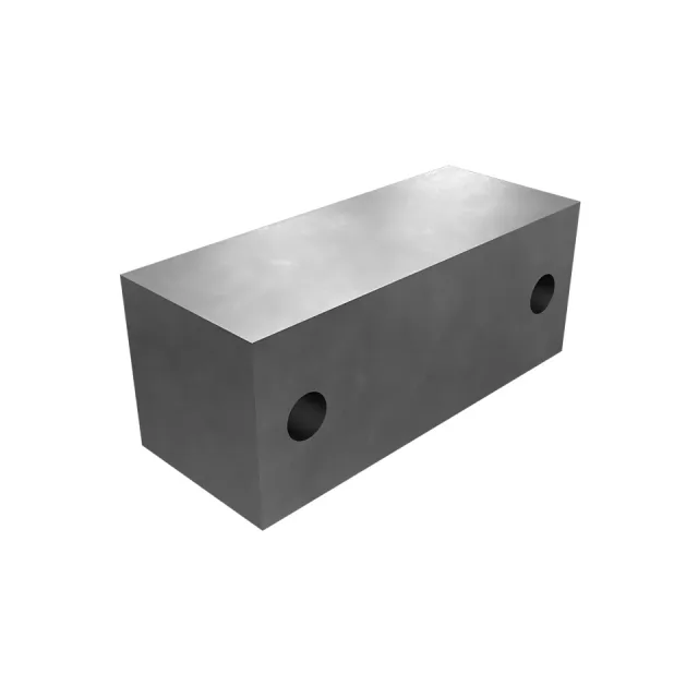 100mm Length Block