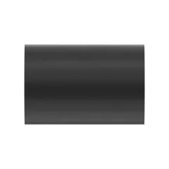 Caterpillar Aftercooler Hose — three-quarter view