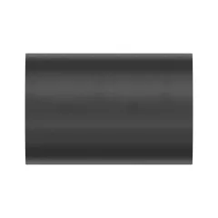 Caterpillar Aftercooler Hose — three-quarter view