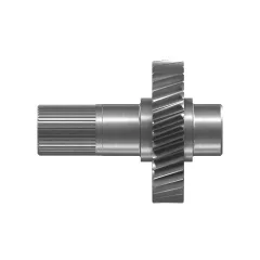 Caterpillar 39 Teeth Pump Drive Gear — Dreiviertelansicht