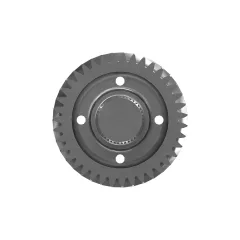 Caterpillar 39 Teeth Pump Drive Gear — Dreiviertelansicht