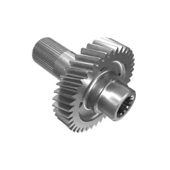 Caterpillar 39 Teeth Pump Drive Gear